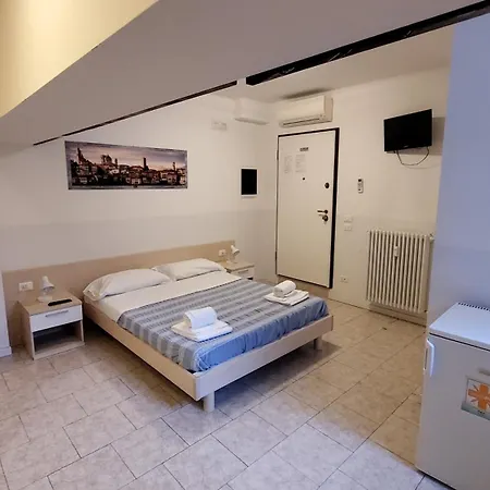 بيت ضيافة Hb Bonomelli 15 3*