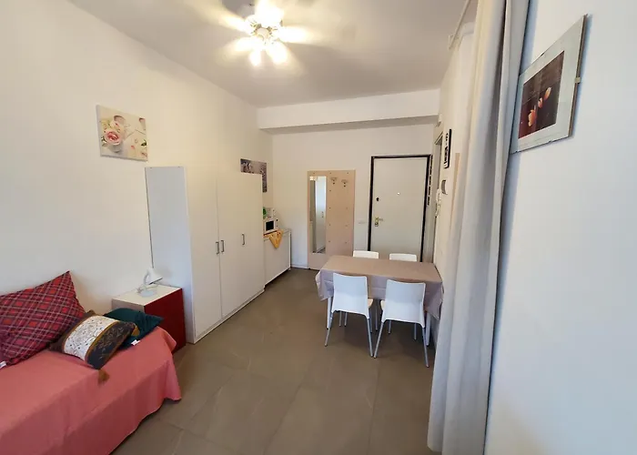 Hb Bonomelli 15 بيت ضيافة بيرغامو