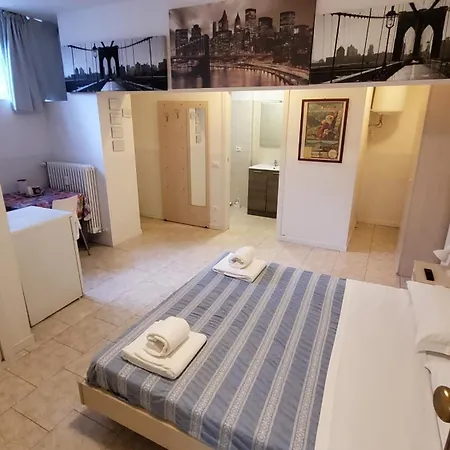 Guest house Hb Bonomelli 15