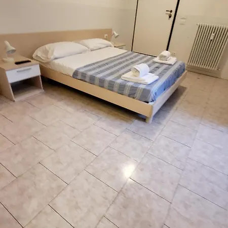Hb Bonomelli 15 Bérgamo