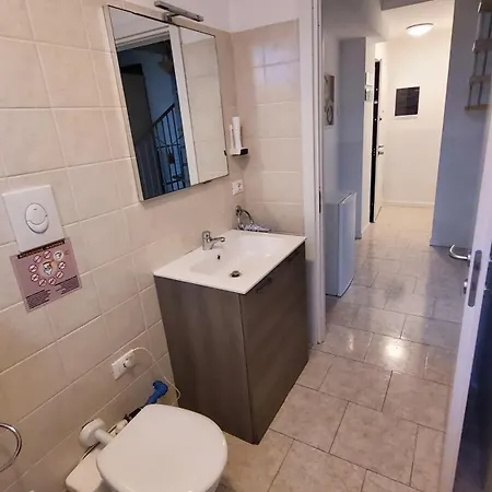 Hb Bonomelli 15 Guest house Bergamo