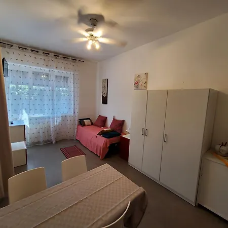 Vendégház Hb Bonomelli 15 Bergamo