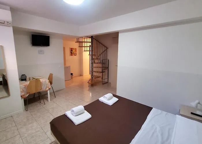 Guest house Hb Bonomelli 15