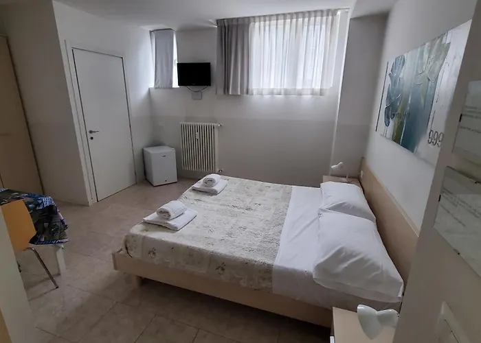 Guest house Hb Bonomelli 15