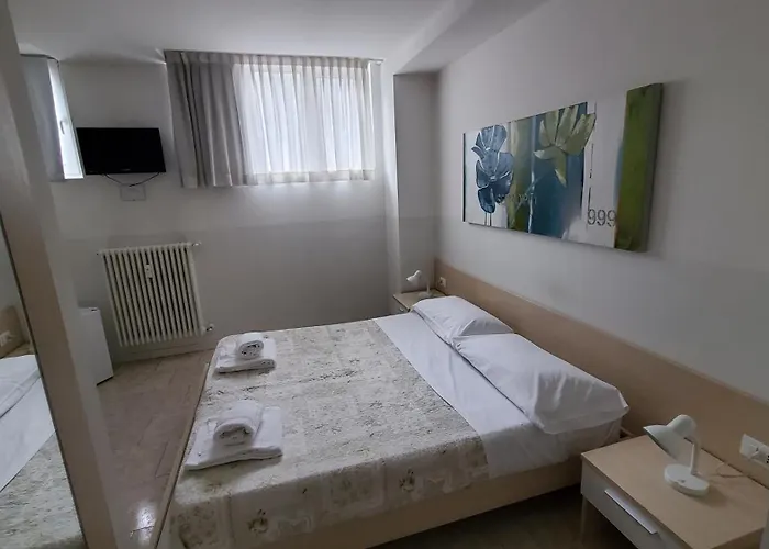 Guest house Hb Bonomelli 15 Bergamo