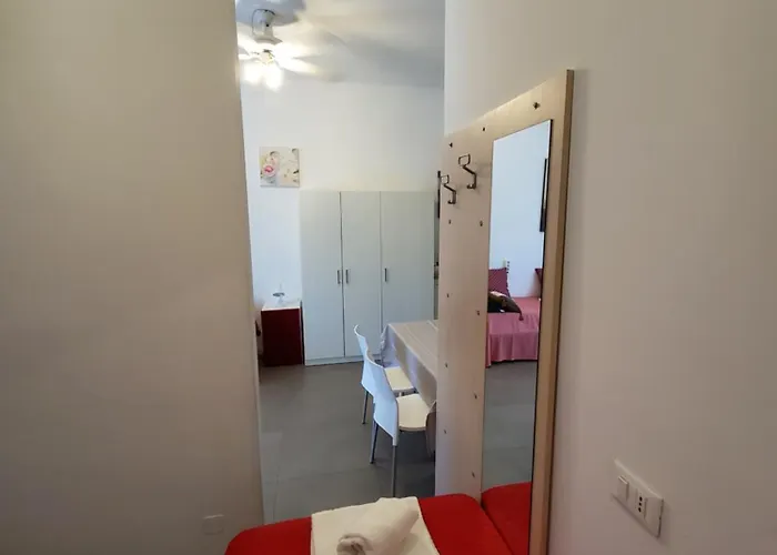 Pensjonat Hb Bonomelli 15 Bergamo