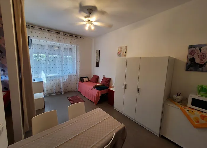 Guest house Hb Bonomelli 15 Bergamo