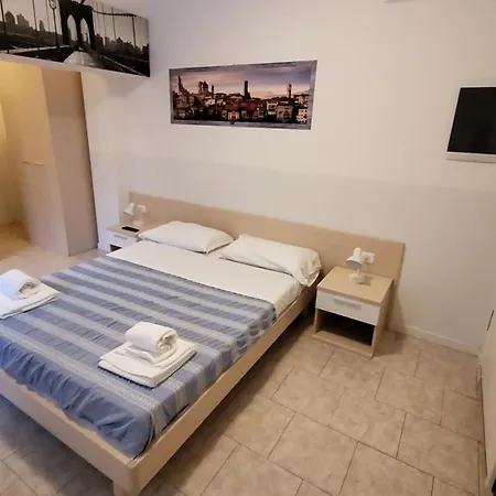 Hb Bonomelli 15 3* 베르가모