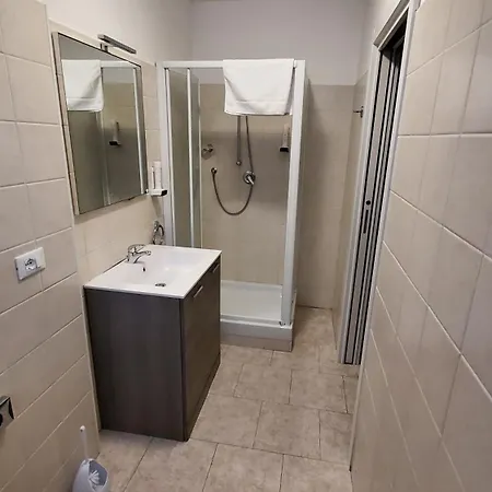 게스트하우스 Hb Bonomelli 15 베르가모