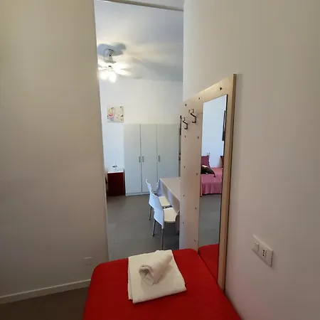 게스트하우스 Hb Bonomelli 15 베르가모