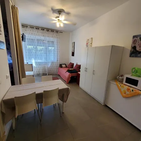 게스트하우스 Hb Bonomelli 15 베르가모