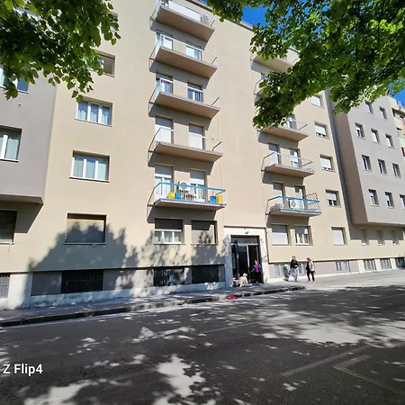 Gasthof Hb Bonomelli 15